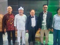 Lewat Diplomasi Budaya, Galuh Pakuan Bawa Investasi Besar ke Subang
