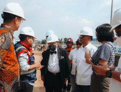 Industrialisasi di Subang, Rektor UPI Bandung Dorong Industri Ramah Lingkungan