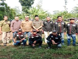 Karang Taruna Kecamatan Kasomalang Subang Komitmen Dukung Pengembangan Industri Wisata