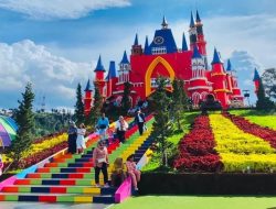 10 Wisata Hits di Kabupaten Subang Cocok yang Patut Dikunjungi