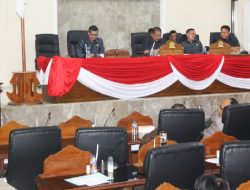 Lindungi Tenaga Kerja Lokal, DPRD Subang Garap Raperda Penyelenggaraan Ketenagakerjaan