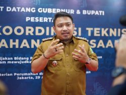 Kabar Baik! Bupati Subang Akan Gratiskan Seragam Sekolah Siswa Baru Tahun Ini