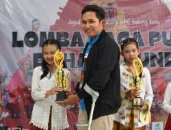 DAHANA Dukung Pelestarian Bahasa Sunda di Kabupaten Subang