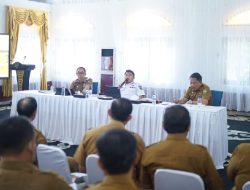 Bupati Subang Intruksikan OPD Proaktif Pengaduan Warga via Medsos