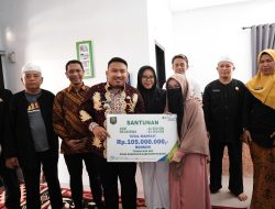Pegawai ASN dan Pekerja Informal di Subang Didorong Terdaftar di BPJS