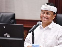 5.957 Koperasi Merah Putih Akan Dibentuk di Seluruh Desa di Jabar