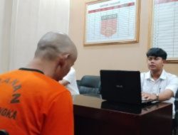 Sebar Video Asusila, Pria di Majalengka Ditangkap Polisi