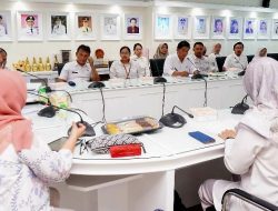 Komnas HAM Evaluasi Implementasi Hak Dasar Oleh Pemkab Subang