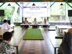 Tarik Wisatawan, PHRI Subang Minta Pemkab Benahi Infrastruktur Penunjang Wisata