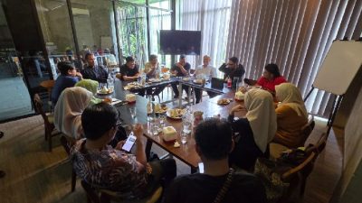 Subang Akan Gelar Travel Gathering Berskala Besar dengan Empat Agenda Strategis