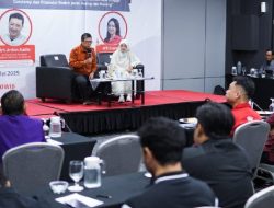 Jelang Idul Kurban, PDHI Jabar 8 Gelar Pelatihan untuk Dokter Hewan di Subang