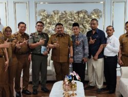 Bupati Subang Dukung Penuh Aksi Bela Palestina dan Konser Amal