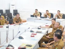 Bupati Subang Akan Batasi Operasional Armada Angkutan Tanah Merah