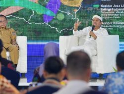 Subang Jadi Daerah Tertinggi Nilai Investasi di Kawasan Rebana