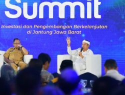 Kawasan Rebana dan BIJB Majalengka Butuh Dorongan Strategis untuk Bangkitkan Investasi