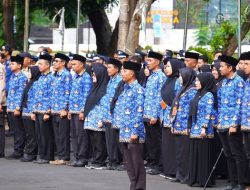 Pesan Hari Kebangkitan Nasional dari Pemkab Subang