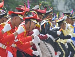 Cerita Orang Tua dan Siswa Setelah Ikut Pendidikan Karakter Bela Negara Jawa Barat