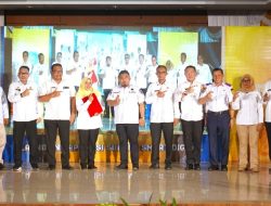 Bupati Luncurkan Aplikasi Subang Smart Digital, Permudah Akses Layanan Publik