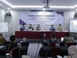 Gelar Rakerkonkab, Ketua APINDO Subang Ajak Pengusaha Perkuat Sinergi Dukung Investasi Daerah