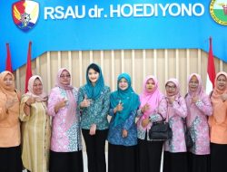 RSAU dr. Hoediyono Subang Gelar Pelayanan KB MOW dalam Rangka HUT ke-74 IBI, Capai 230 Akseptor