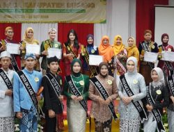 Bunda Literasi Subang Ajak Duta Baca Jadi Agen Perubahan Literasi