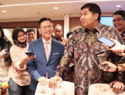 Menteri PKP: Lippo Group Kembalikan Dana Rp 3,5 M kepada 13 Konsumen Meikarta