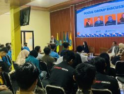 Dies Natalis ke-20, BEM Universitas Subang ‘Gugat’ Keseimbangan Demokrasi