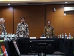 Kuota FLPP Naik Jadi 350.000 Unit, Menteri PKP Bahas Strategi Capai Target 2025