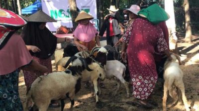 Dorong Pengembangan Pariwisata Terpadu, Aleg Majalengka Usulkan Revisi Riparda