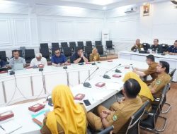 Pemkab Subang dan PTPN 1 Regional 2 Perkuat Sinergi untuk Proyek Strategis Nasional