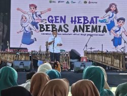 Bupati Majalengka Luncurkan Program Jajanan Sehat dan Aksi Bergizi untuk Pelajar