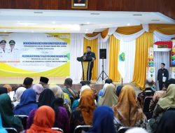 Tindak 10 ASN Nakal, Bupati Subang Warning ASN Tak Profesional!