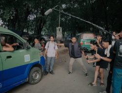 SIMPANG SATU, Film Psikologis Karya Anak Subang Siap Menghantui Penonton, Perdana Tayang 29 Mei 2025
