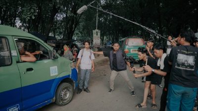 SIMPANG SATU, Film Psikologis Karya Anak Subang Siap Menghantui Penonton, Perdana Tayang 29 Mei 2025