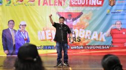 Wagub Jabar: Atlet Disabilitas Harus Diperlakukan Sama dengan Abilitas