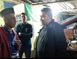 Bupati Subang Temui Kakek Uhen, Tukang Bakso yang Jadi Korban Penipuan Dedi Mulyadi Gadungan