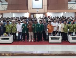 Jelang Idul Adha, Ratusan Pengurus DKM di Subang Dilatih Jadi Juru Sembelih Halal