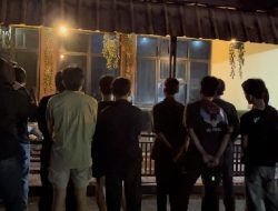 Polisi Pulangkan 20 Suporter Buntut Aksi ‘Selamatkan Persikas’ Saat KDM ‘Nganjang ka Warga’ Sukamandijaya Subang