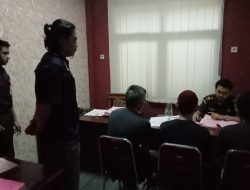 Tersangka Kasus Premanisme di Kawasan Industri Subang Diserahkan ke Kejaksaan