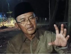 Tragedi Gunung Kuda: 14 Tewas, Komisi VIII DPR Desak Penutupan Tambang Ilegal