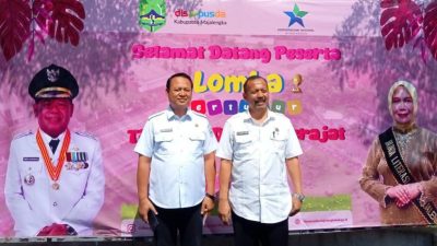 IPLM Majalengka Naik, Literasi Didorong Lewat Kegiatan dan Inklusi Sosial