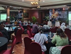 Peluncuran Buku Investigasi PSN: Ungkap Praktik Perampasan Tanah dan Ancaman terhadap Pembela Lingkungan