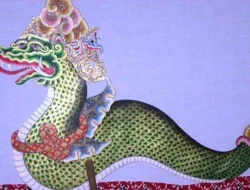 Antaboga, Dewa Ular dalam Mitologi dan Budaya Sunda