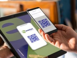 Jangan Simpan Terlalu Banyak Uang di E-Wallet, Ini Batas Aman Menurut Pakar