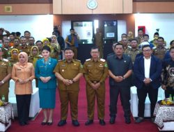 “Pemkab Subang Serap Aspirasi Lewat Forum Konsultasi RPJMD 2025–2029