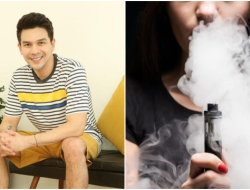 Jonathan Frizzy Tidak Ditahan Polisi dalam Kasus Dugaan Vape Berisi Etomidate