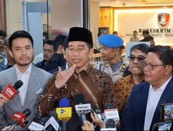 Polri Pastikan Ijazah Sarjana Jokowi Asli, Tidak Ditemukan Unsur Tindak Pidana