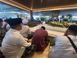 Meninggal dalam Kecelakaan, Inilah Sosok Gus Alam di Mata Kiai Maman Imanulhaq