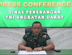TNI AD Siap Evaluasi Internal Usai Temuan Komnas HAM dalam Kasus Ledakan Amunisi di Garut