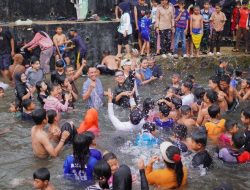 Meriah, Festival Desa Wisata Kasomalang Kulon Subang Tampilkan Ragam Tradisi dan Potensi Lokal